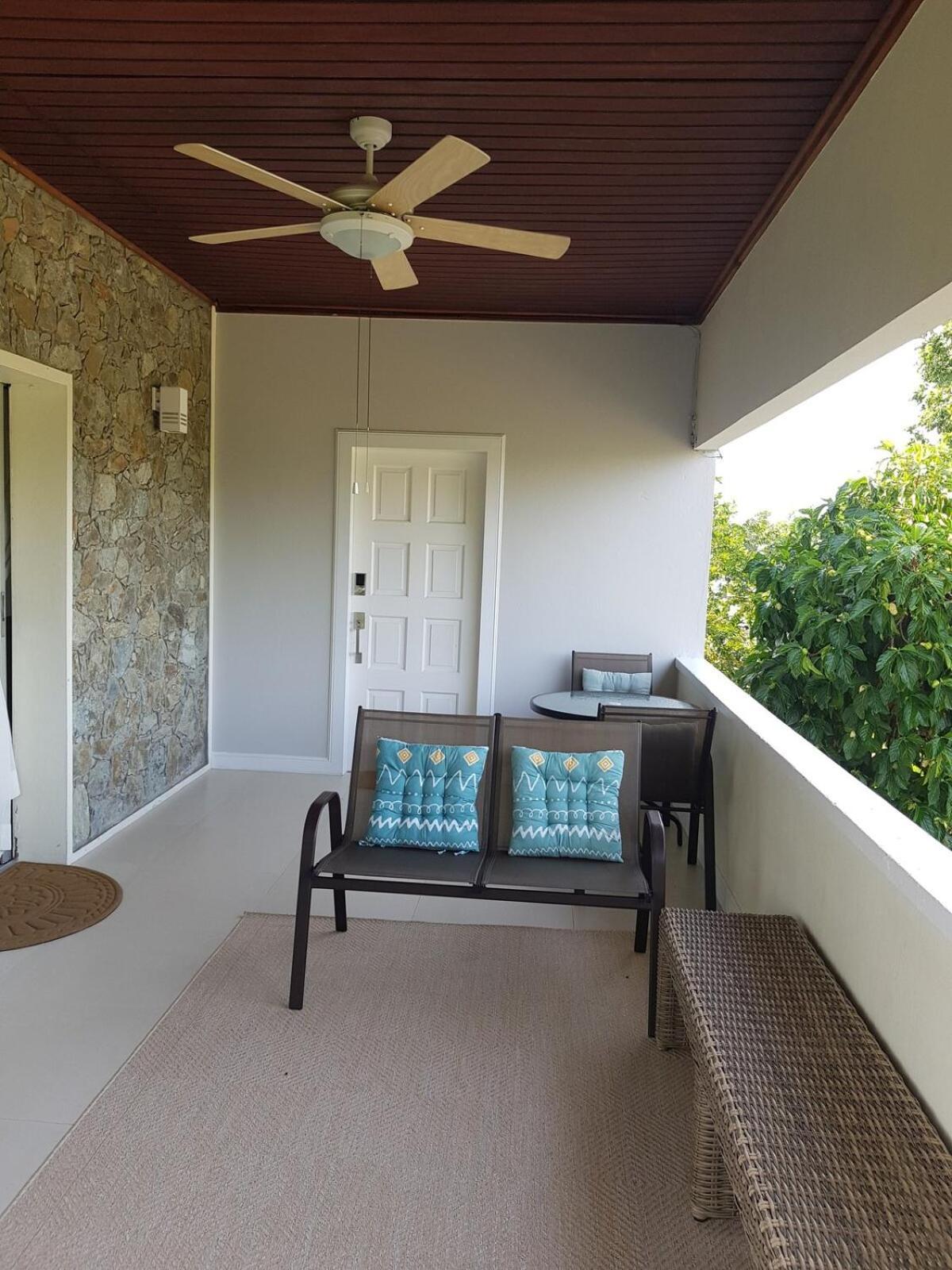 Serenity At Buccoo, Ensuite Room Exterior photo